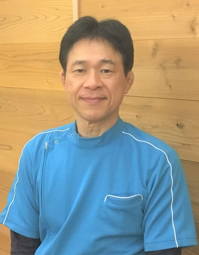 柔道整復 創健堂
