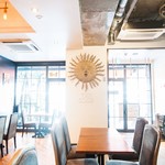 Trattoria THE CODE