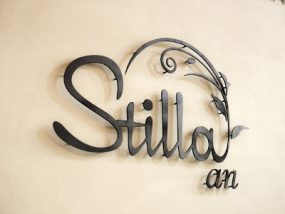 Stilla an