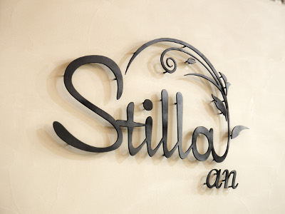 Stilla an