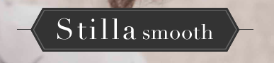 Stilla smooth スティラ・スムース