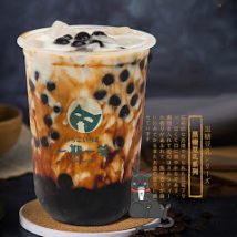 一期一笑 渋谷タピオカ専門店