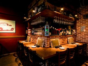 ピッツェリアバール LoRo 錦糸町店