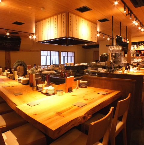 蕎麦酒房桃栗あん