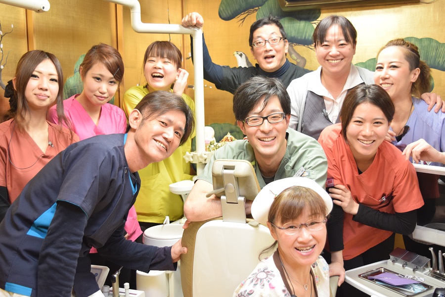 小田歯科