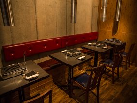 うしごろバンビーナ 恵比寿ヒルトップ店