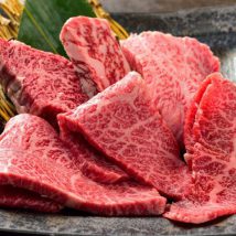 焼肉-肉縁-新宿歌舞伎町店