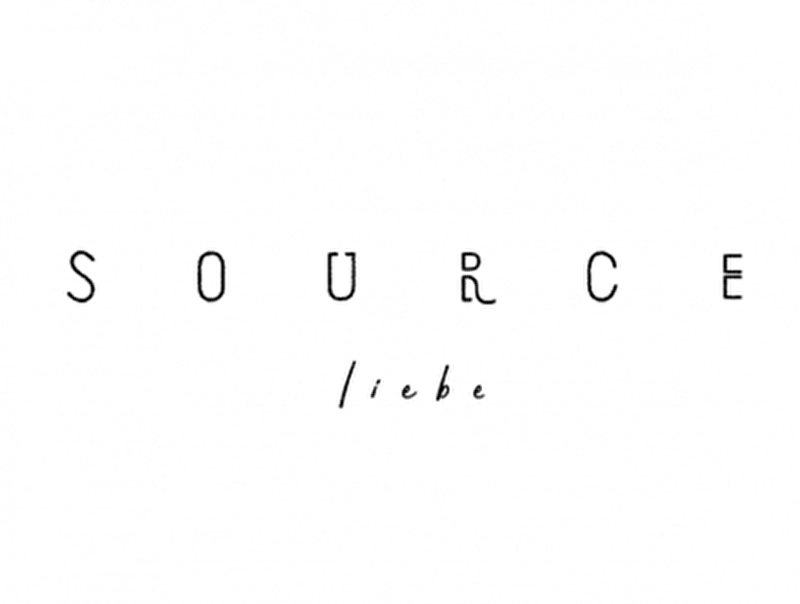 SOURCE liebe (ソウスリーベ）