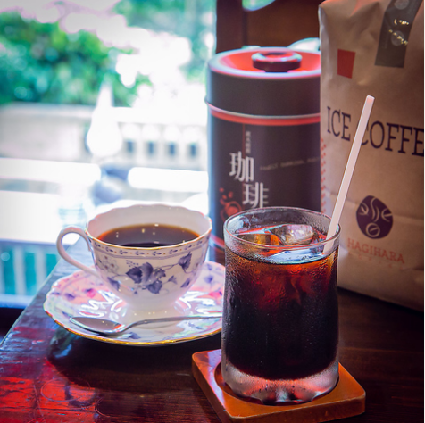 純喫茶MONA