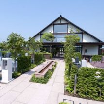 鴻巣霊園