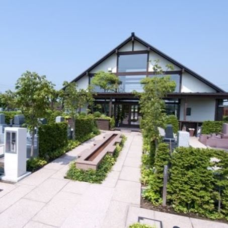 鴻巣霊園