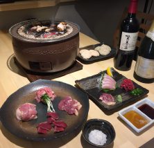 べんがら亭 泉店