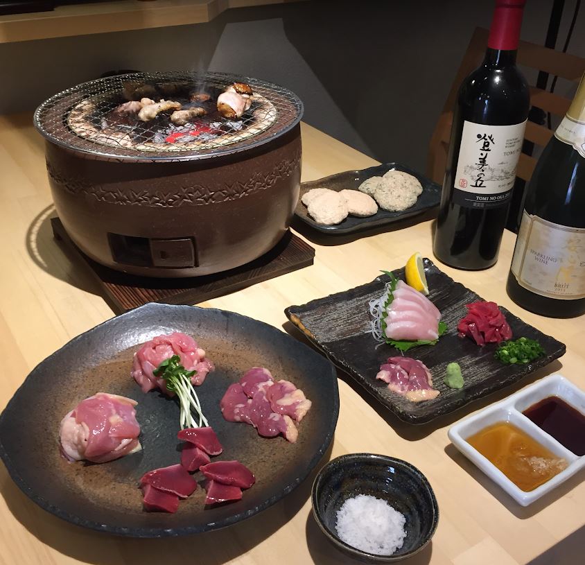 べんがら亭 泉店