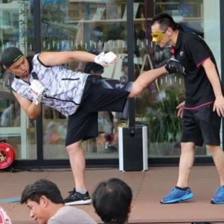 スワン高槻パーソナルトレーニング