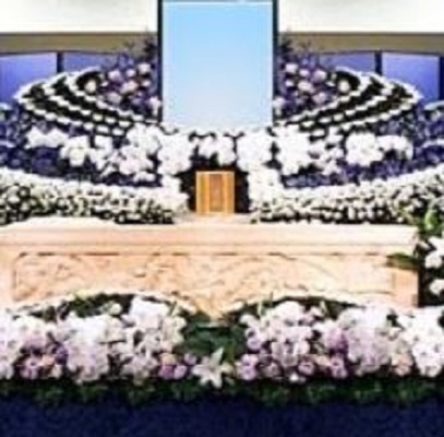 （株）日本典礼 西新井会館