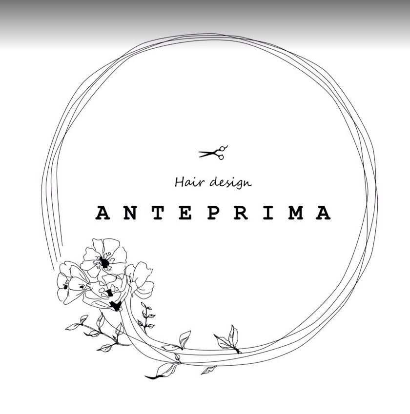 Hair design✂︎ANTEPRIMA