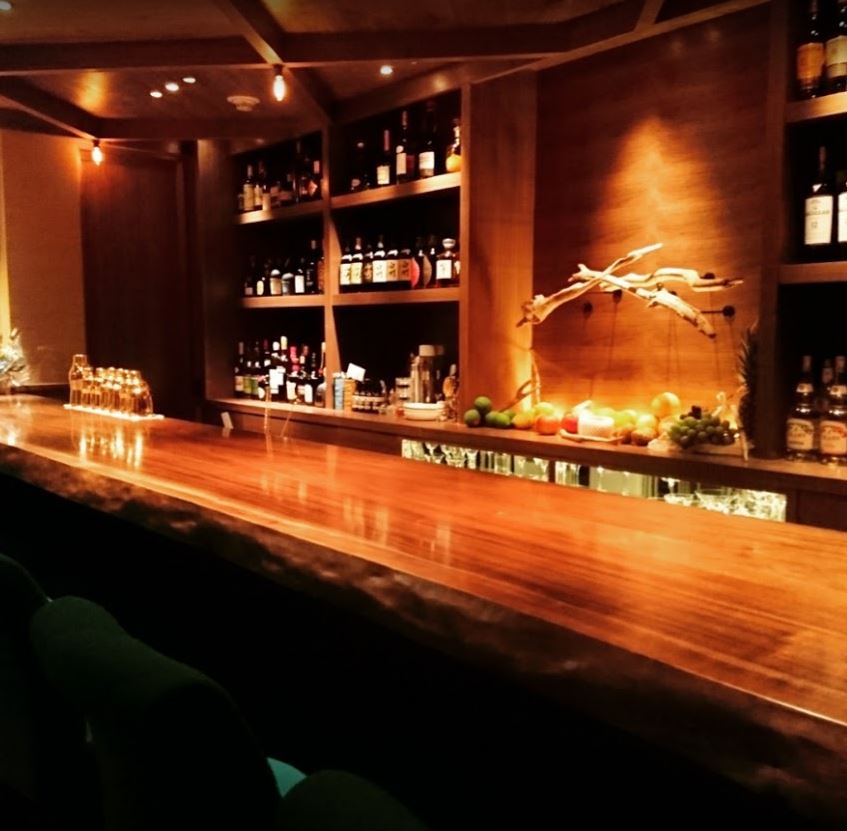 BAR TOYBOX