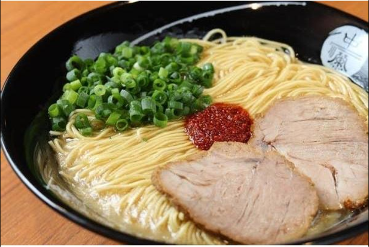 中蘭　有楽町本店