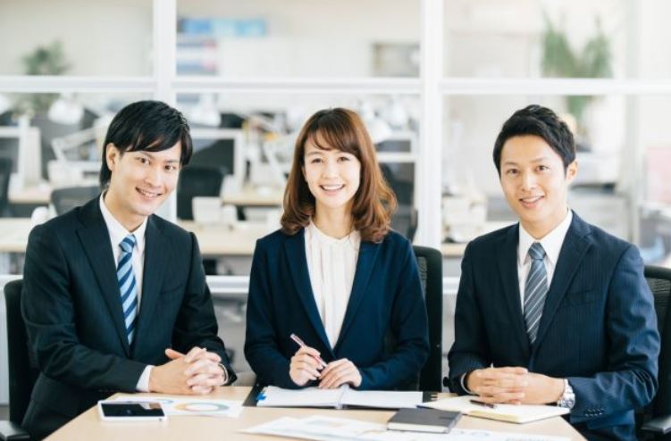 税理士法人わかば