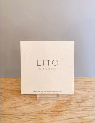 LI-TO リイト