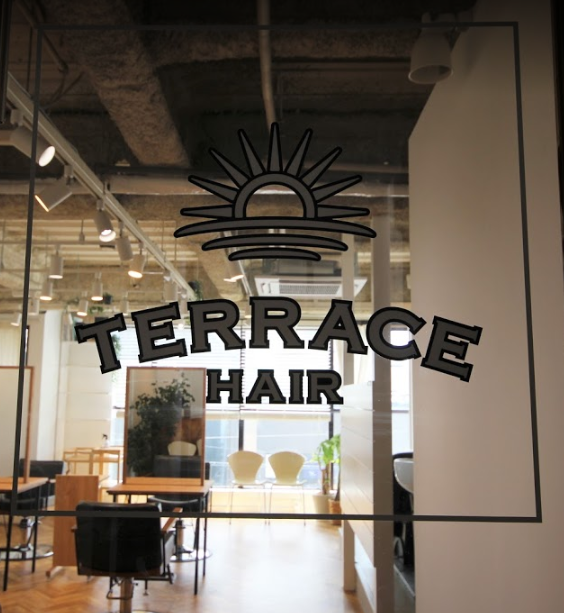TERRACE HAIR
