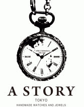 A STORY TOKYO