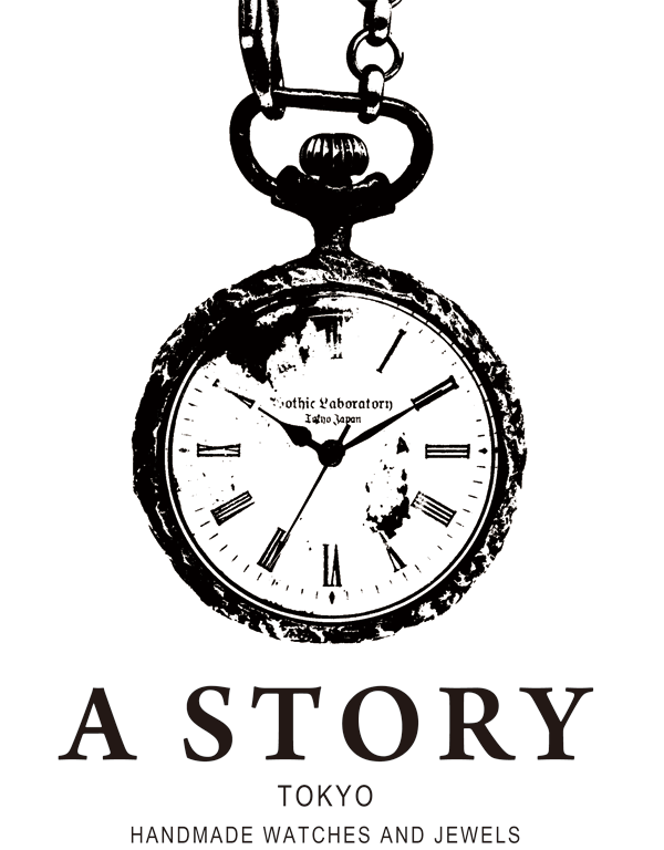 A STORY TOKYO