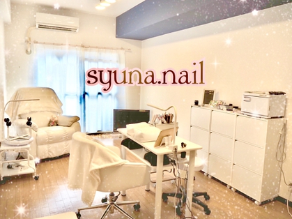 syuna.nail