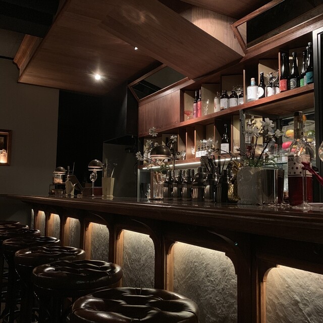 Low-Non-Bar