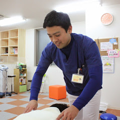 西船はりきゅう接骨院