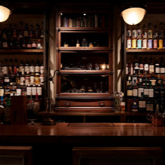 LEAP BAR リープバー 神田