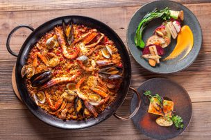 PEP spanish bar 調布店（ペップ スパニッシュバル）