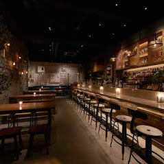クラフトジン バー COCKTAIL WORKS 神保町