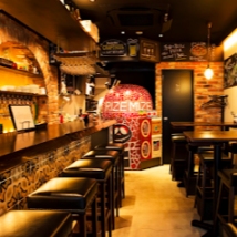 新宿イタリアンバル リゼミゼ