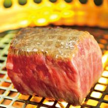 焼肉厳選 孫三郎