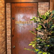 Cafe & Dining Bar みねっと