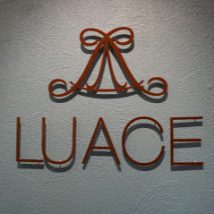 ルアーチェ(LUACE) 川口