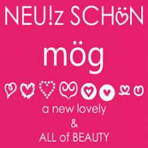 NEU!z SCHOEN Mog