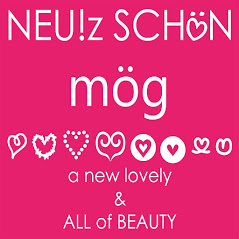 NEU!z SCHOEN Mog
