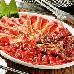 溝の口焼肉 にく野郎 （ みぞのくちやきにく にくやろう ）