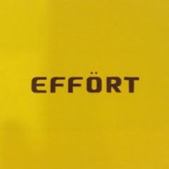 EFFORT hair relax