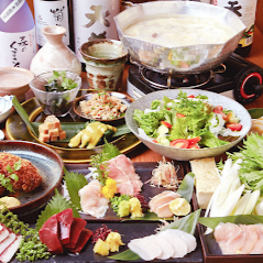 渋谷道玄坂 熊本居酒屋 新市街