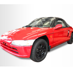 保谷　車検