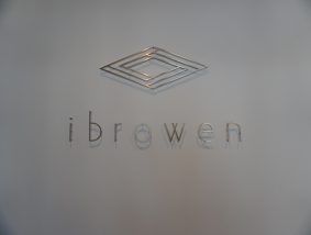 ibrowen