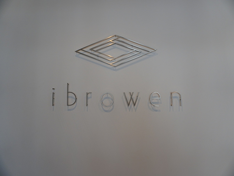 ibrowen
