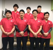 塚田はりきゅう接骨院