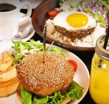 ウェーブスバーガー /WAVES BURGER 名駅店