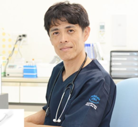 よしたけ内科・消化器外科クリニック
