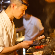 喜鈴(キリン)