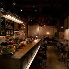 COCKTAIL WORKS 上野